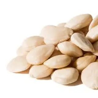Almendras Naturales