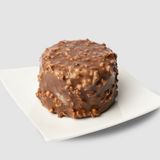 Gianduia Rocher