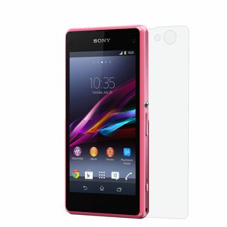 Folie  Sony Xperia Z1 Compact - Doar Spate