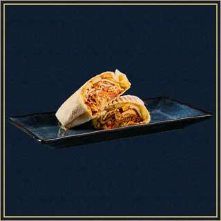 Cheese kebap de pui
