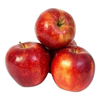 Яблоко Черный Принц (за 500 Гр.)