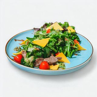 Салат от Шефа