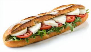 Panino italiana
