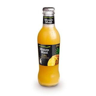 Zumo Minute Maid Piña