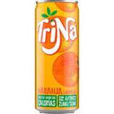 Trina Naranja 33 CL