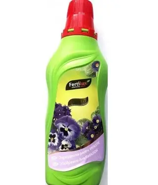 Îngrășământ pentru violete 500 ml FertilLux