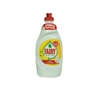 Fairy detergent vase lichid 400ml