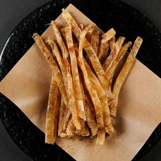 Рыбные снеки (100 гр.)