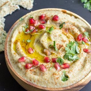 Baba Ghanoush