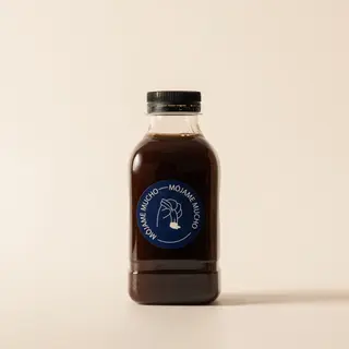 1/2L CAFÉ SOLO