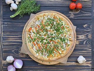 Домашня (740g)