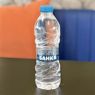 Минерална вода (500мл)