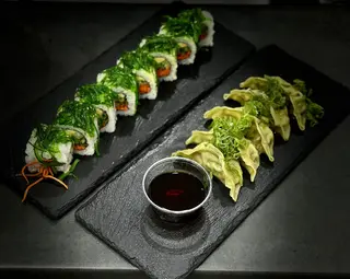 Menu Veg