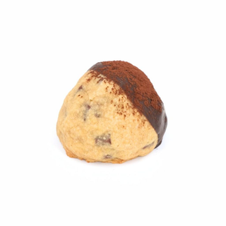 Brookie de Chocolate Vegano