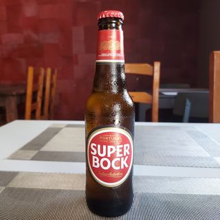 Super Bock 330ml