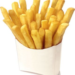 Patatas Fritas  french frites