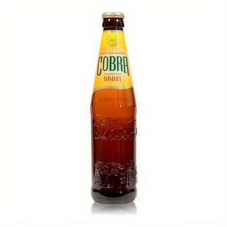 Cerveza India Cobra (330 ml.)