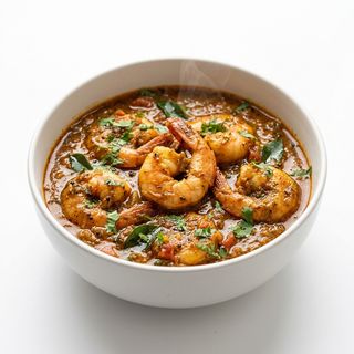 Prawns Curry