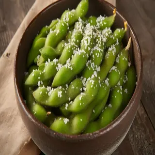 Edamame