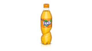 Fanta orange - 500ml