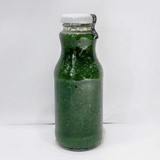 Смузі Спіруліновий «Сила імунітету» (250мл)