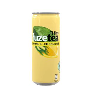 TÈ LIMONE FUZE TEA 33 cl
