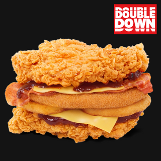 Touchdown Double Down