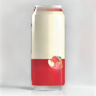 Bandida Do Pomar Maçã 330ML