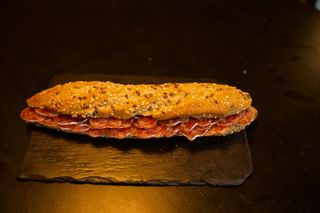 Bocadillo De Fuet (M)