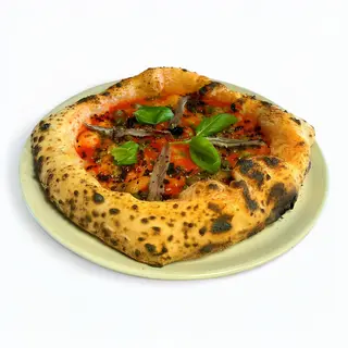 Reggiano atipico