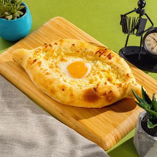 აჭარული ხაჭაპური