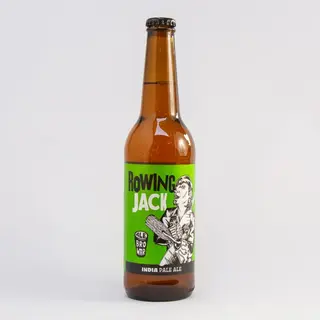 Rowing Jack 500ml