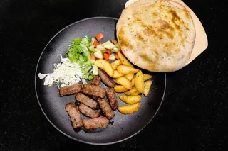 Ćevapi