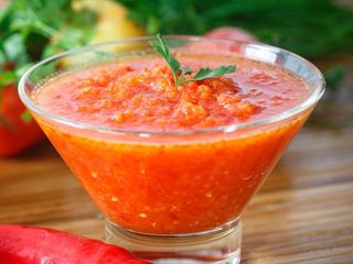 Аджика домашня (40g)