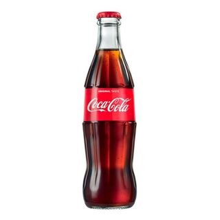 Coca-Cola