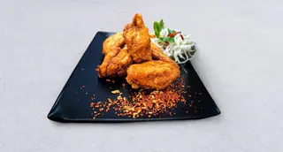 Thai Kai Zabb (4 szt.) ️️