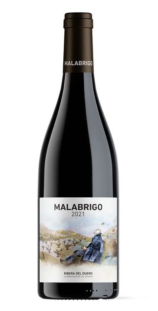 Malabrigo D.O. Ribera De Duero