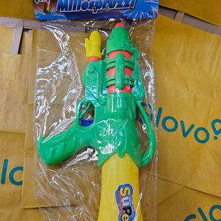 Millespruzzi Pistola 