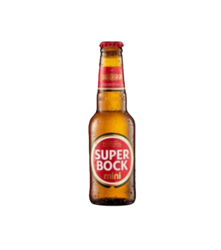 Cerveja Mini