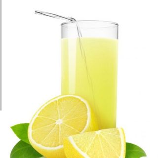 Jus citron 