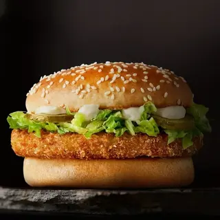 Menú Cheese Burger