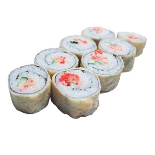 Гарячий рол Хот макі