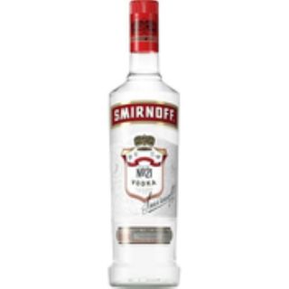Smirnoff Red Vodka, 350ml