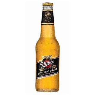 Cerveza Miller (330Ml.)