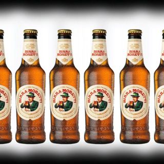6 x birre Moretti