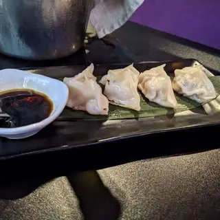 Gyoza (empanada)