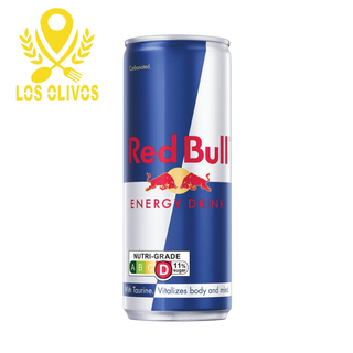 Redbull