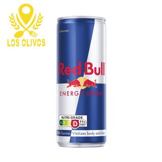 Redbull