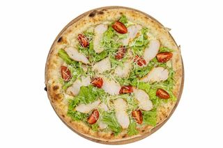 Пицца Цезарь