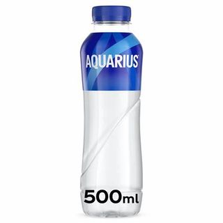 Aquarius Limón 550 ml.